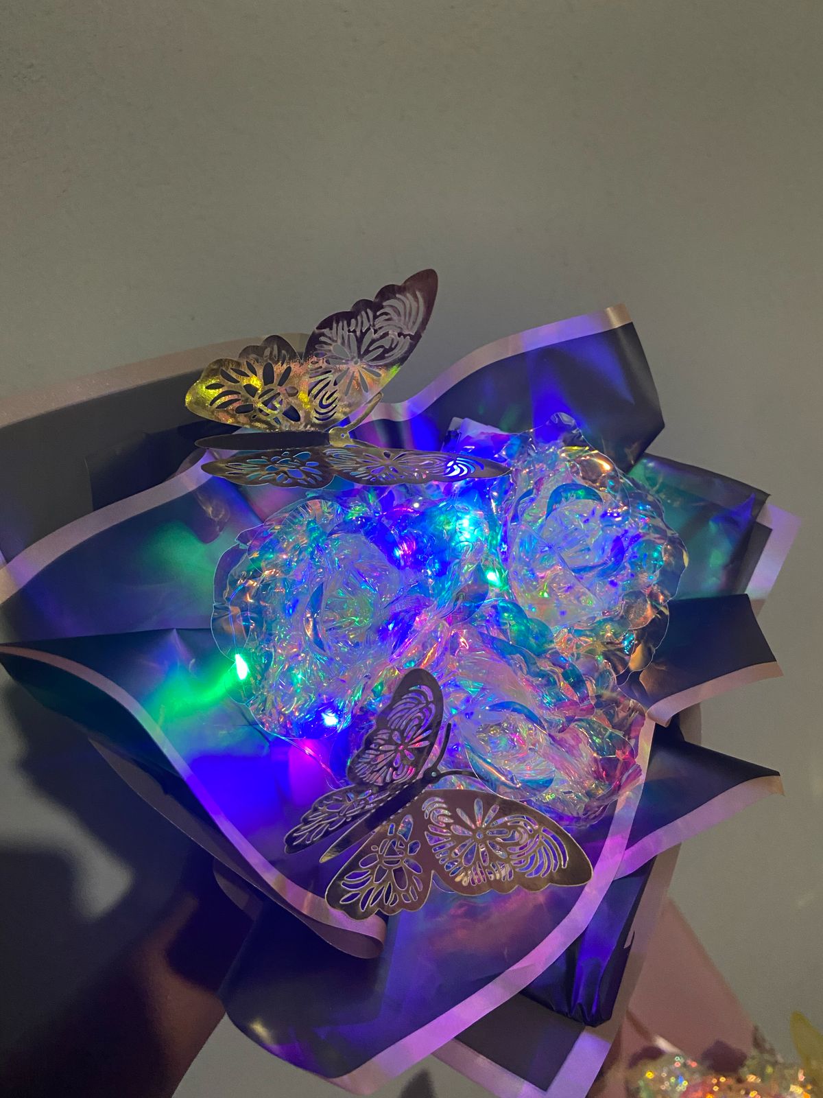 Ready-made Bouquets _6