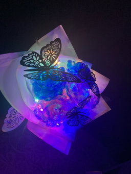 Ready-made Bouquets 