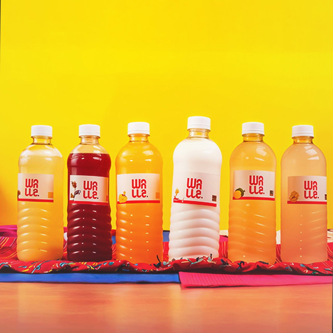 Agua Fresca