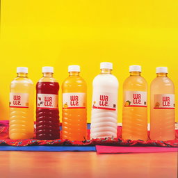 Agua Fresca
