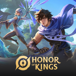 [Via ID] Honor of Kings Tokens