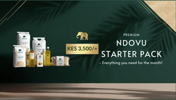 Nduvo Starter Pack