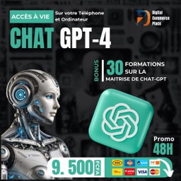 FORMATION EN INTELLIGENCE ARTIFICIELLE 