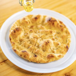 Focaccia