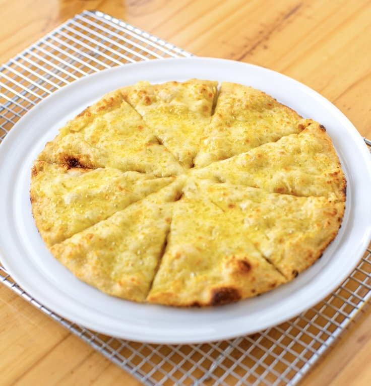 Focaccia Mozarella _1