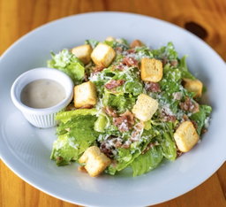 Ensaladas