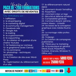 FORMATION CONCEPTION ET MODELISATION DE RENDU 3D (LOGICIELS OFFERT)