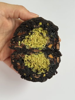 Black Pistachio Dubai 