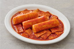 [오마뎅] 진짜 부산 떡볶이 322g 2개 [Ohmaden] Real Busan Tteokbokki 322g x2