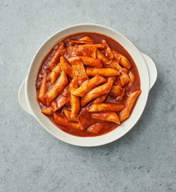 [석관동 떡볶이] 오리지널 떡볶이 520g×2 [Seokgwan-dong Tteokbokki] Original Tteokbokki 520g x2