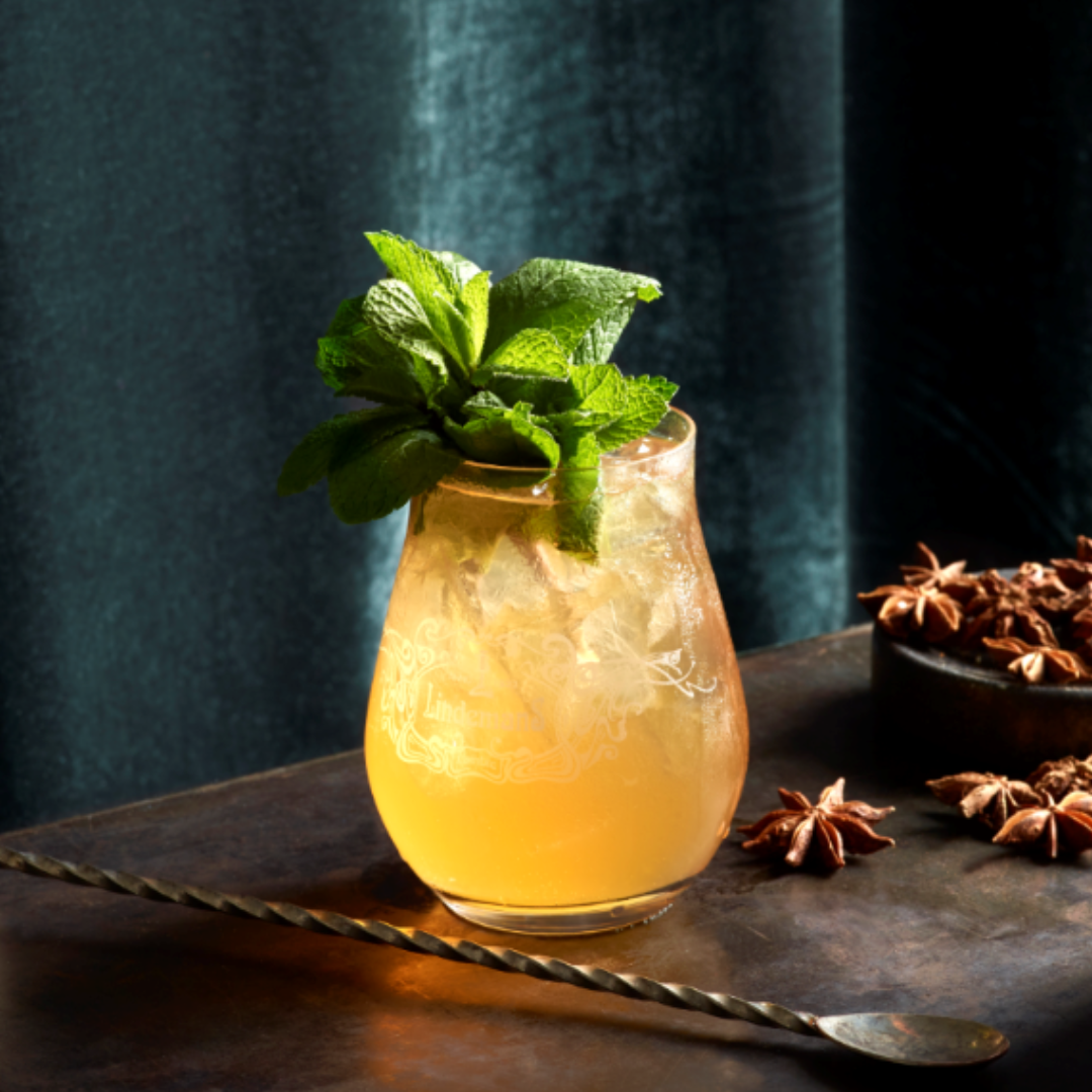 Lindemans Apple Amaretto
