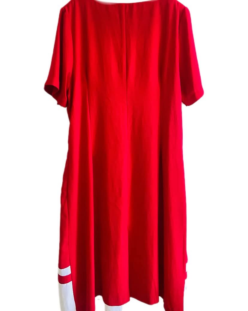 Red Dress_1