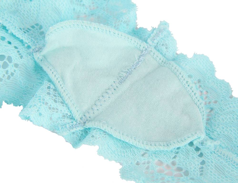 Blue Floral Lace Panty_3