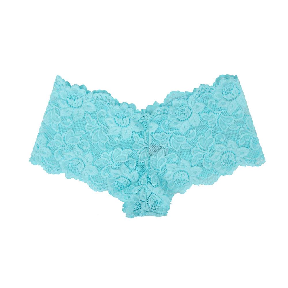 Blue Floral Lace Panty_1
