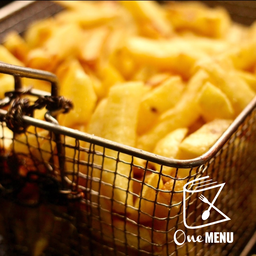 Welcome Meal Promo 