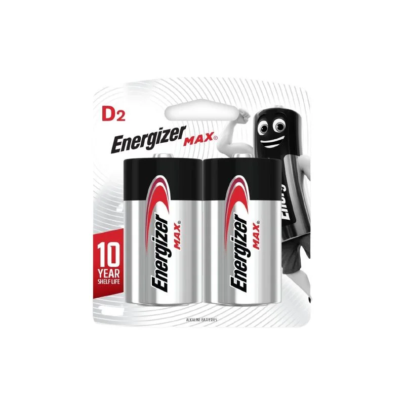 ENERGIZER BATTERY E95_0
