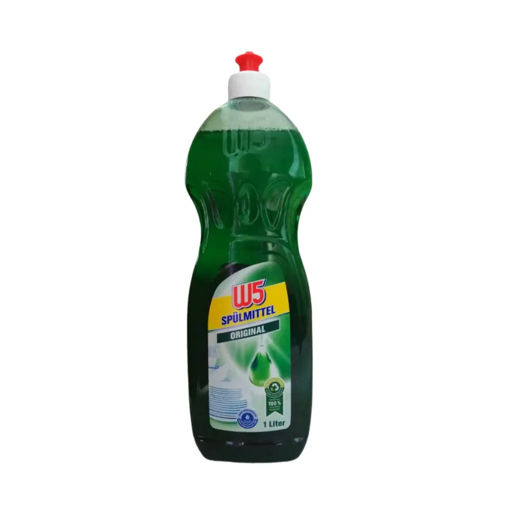 W5 ORIGINAL GREEN