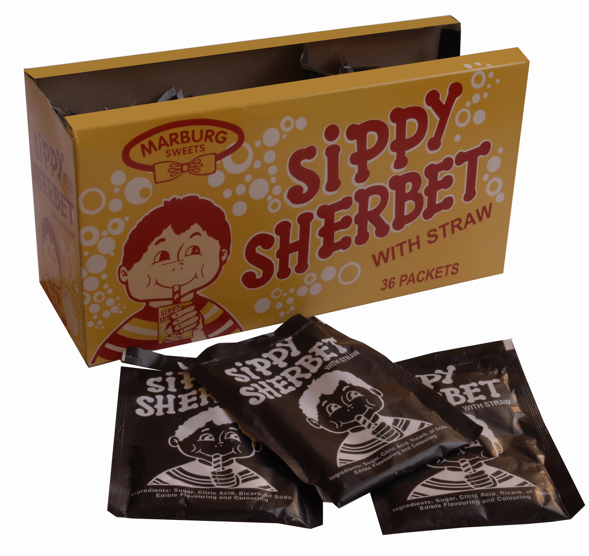 12X36'S SIPPY SHERBET_0