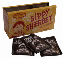 12X36'S SIPPY SHERBET