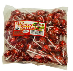 Lollies 
