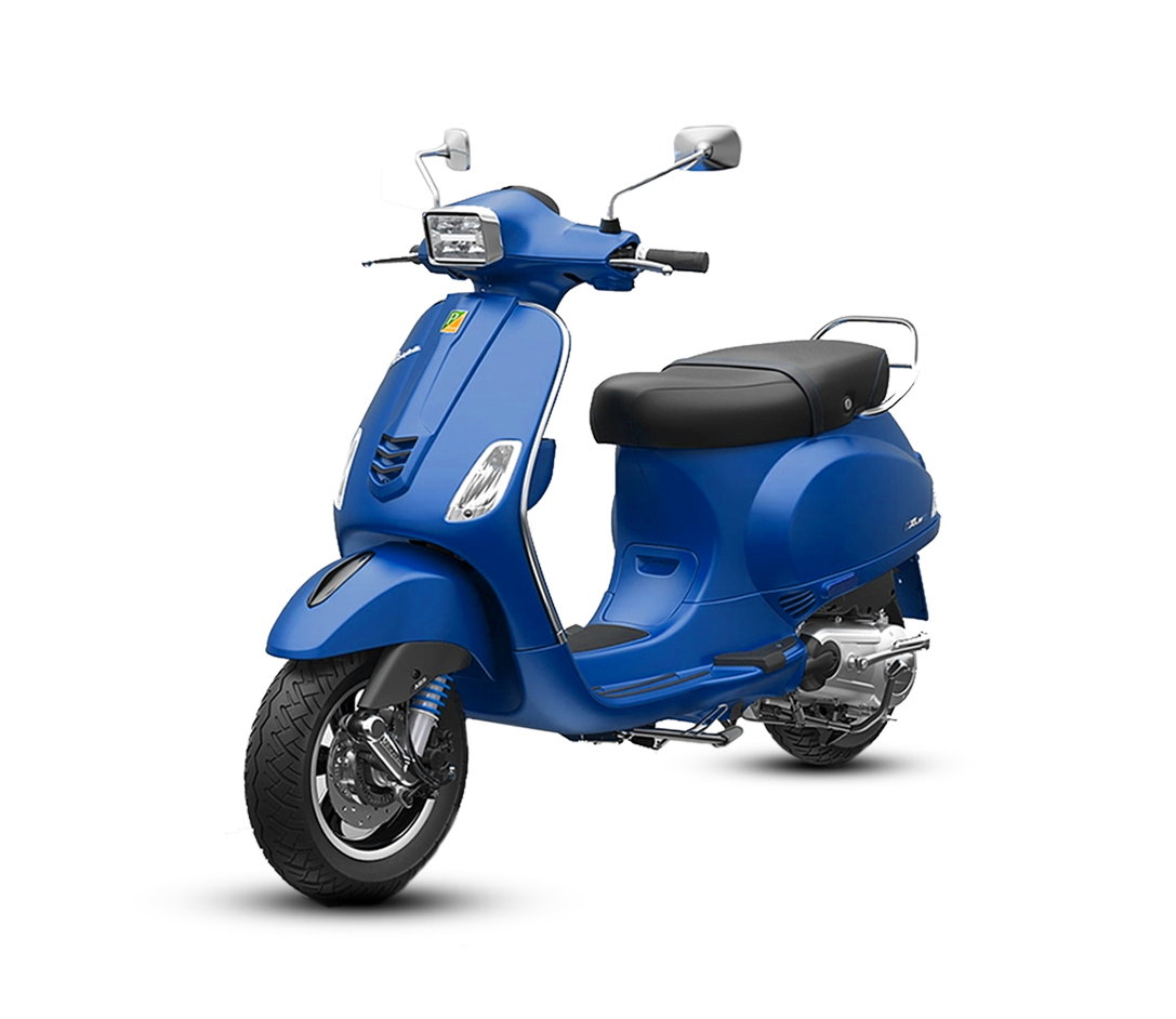 Vespa SXL 150cc_1