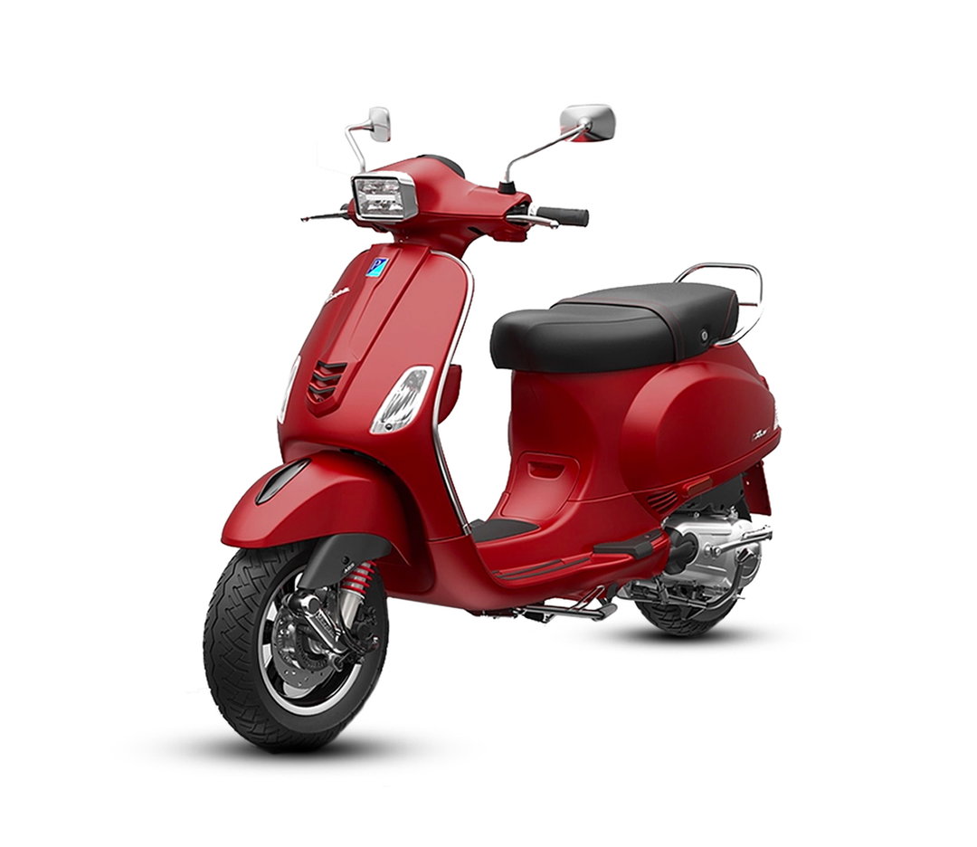 Vespa SXL 150cc