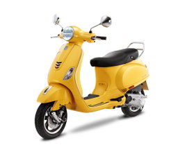Scooters