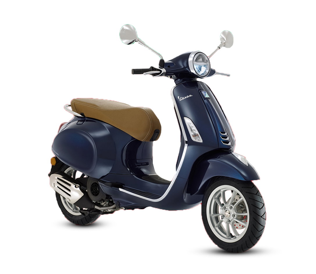 Vespa VXL 125cc_2