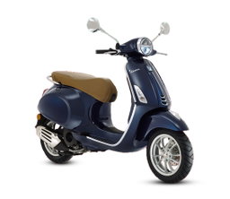 Vespa VXL 125cc