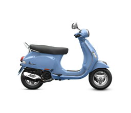 Vespa VXL 125cc