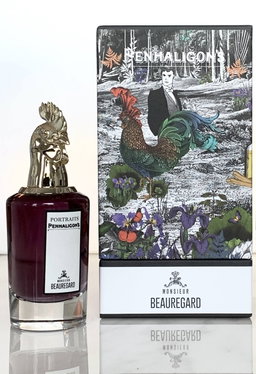 Penhaligon's Monsieur Beauregard Edp 75ml Perfume