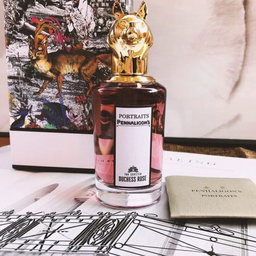 Penhaligon's The Coveted Duchess Rose Edp 75ml Perfume 
