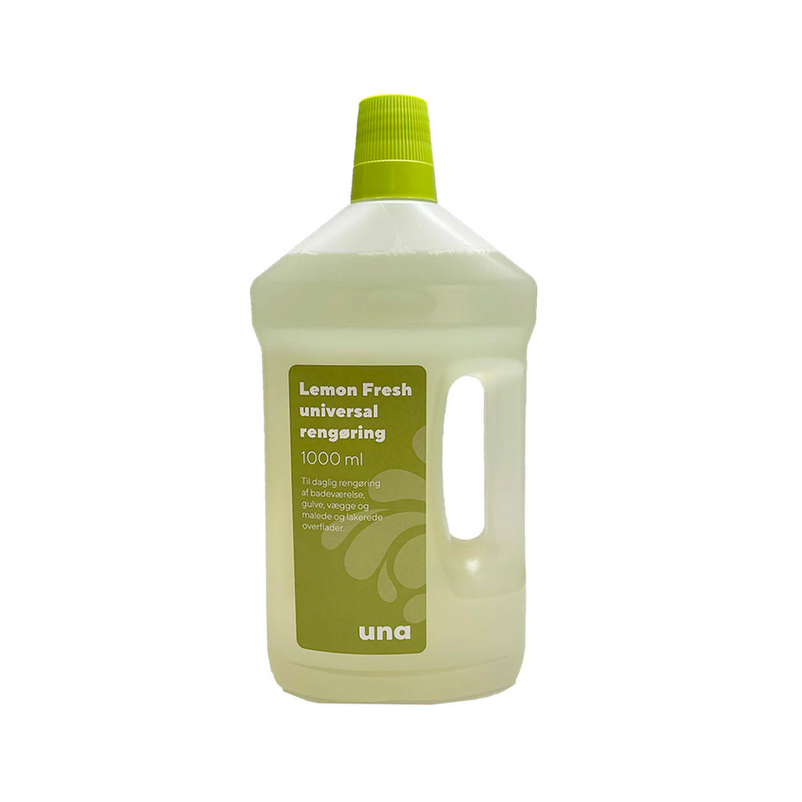 UNA ARCTIC YELLOW FRESH 1L