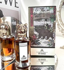 Penhaligon's Mr Harrod Edp 75ml Perfume 