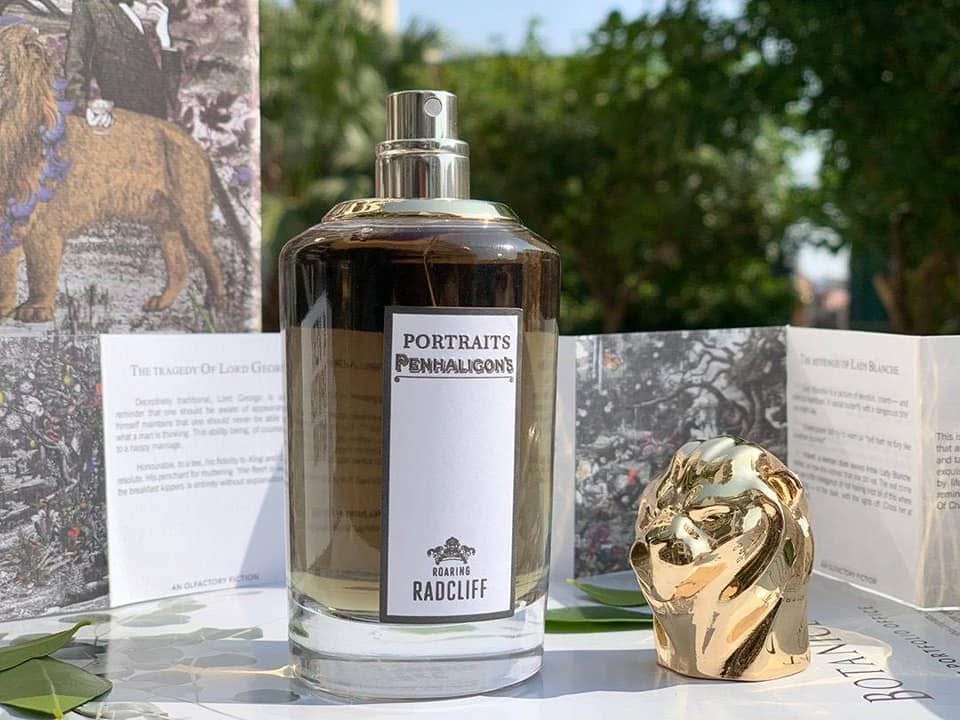Penhaligon's Roaring Radcliff Edp 75ml Perfume