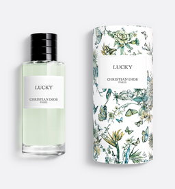Perfume Dior - lucky 