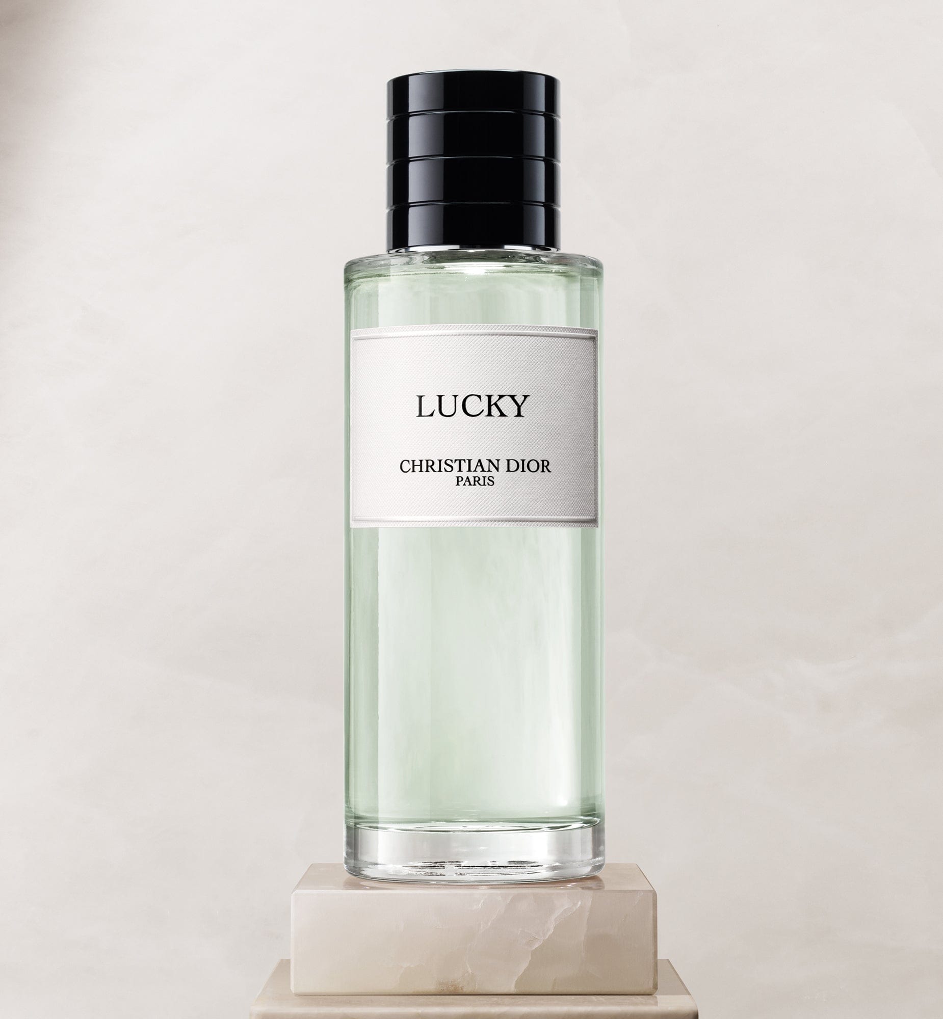 Perfume Dior - lucky _2