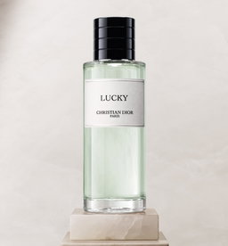 Perfume Dior - lucky 