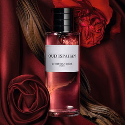 Perfume Dior - oud ispahan 