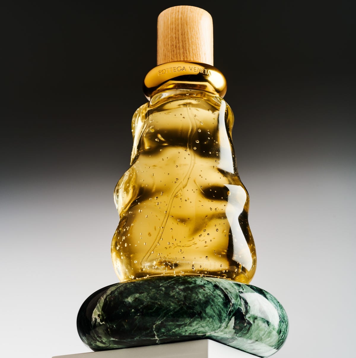 Perfume bottega venetta - acqua sale _2