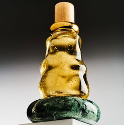 Perfume bottega venetta - acqua sale 