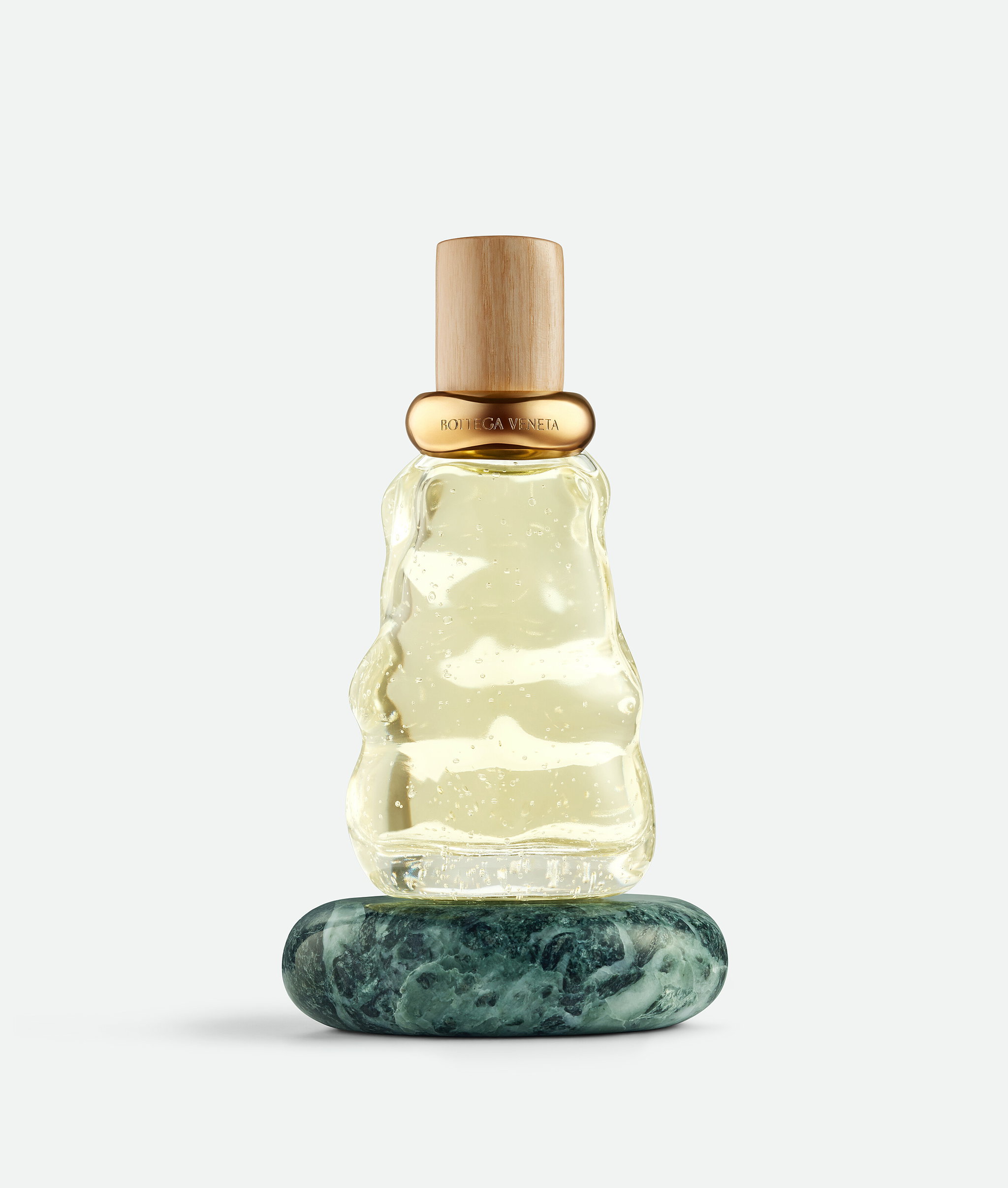 Perfume bottega venetta - acqua sale _1