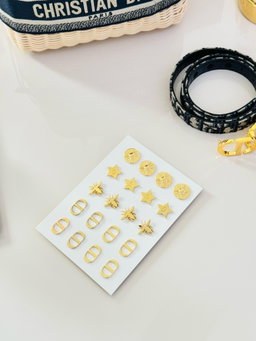 Pins Christian Dior