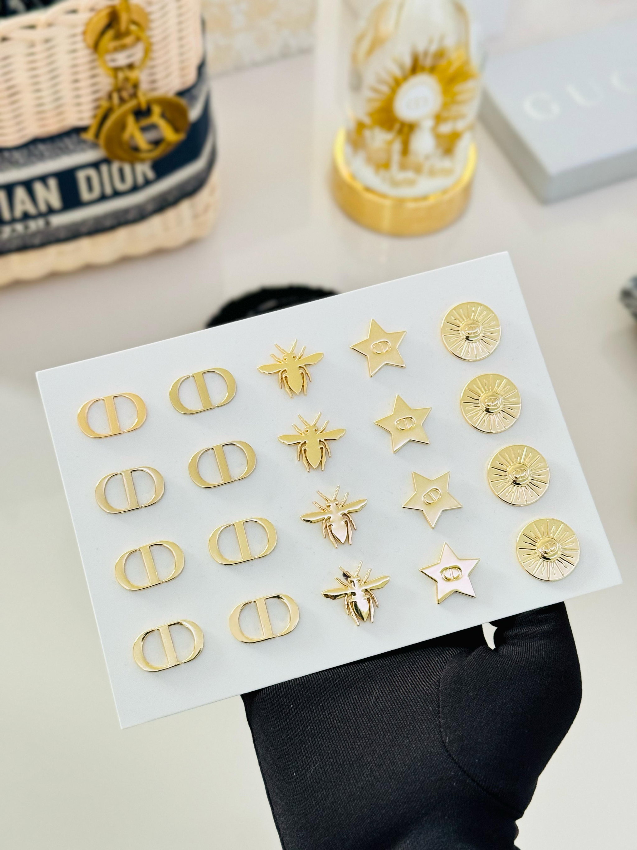 Pins Christian Dior_2