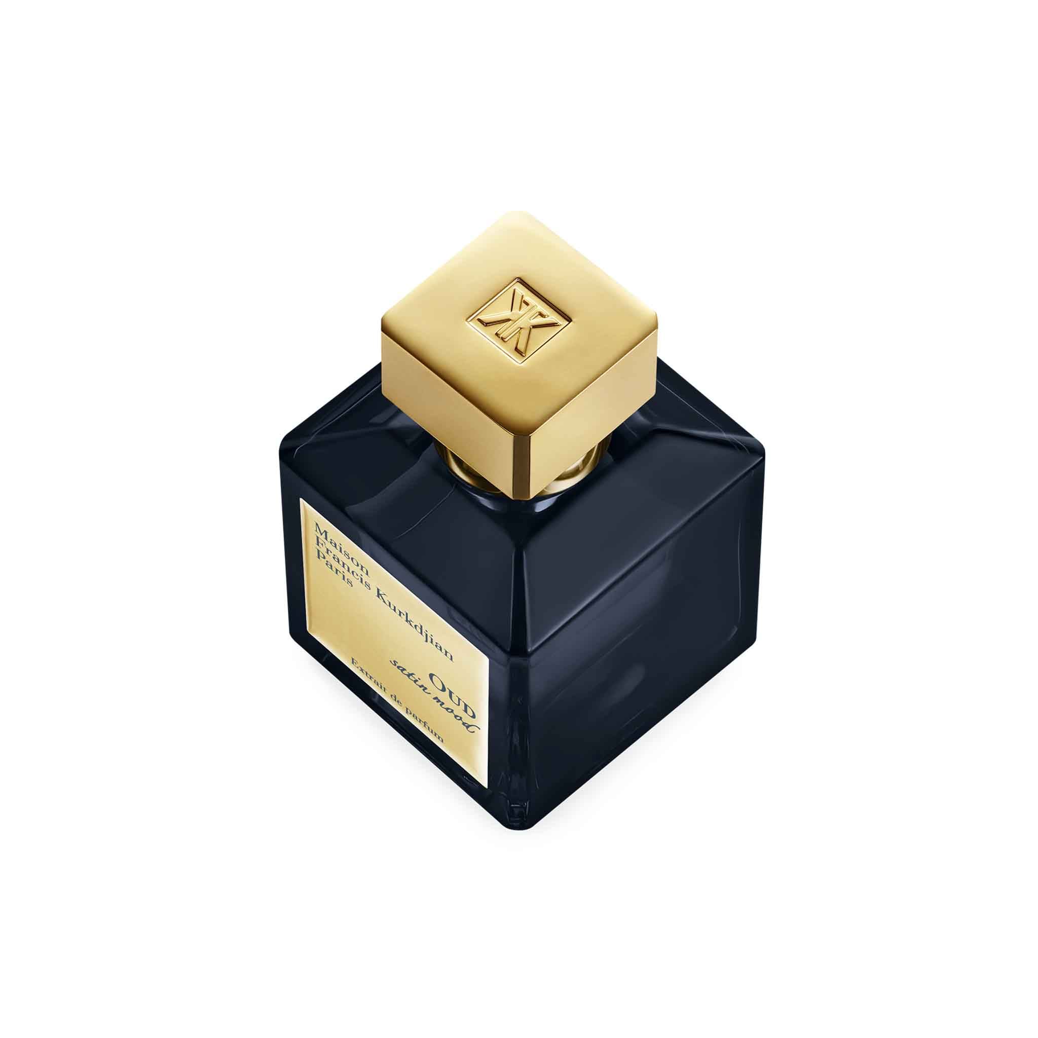Perfume oud satin mood - Maison Francis kurkdjian _1