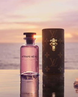 Perfume Louis Vuitton- Atrape Revês