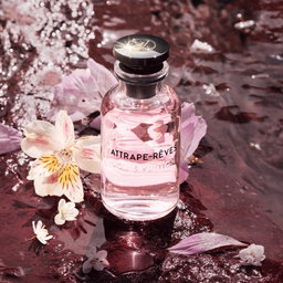 Perfume Louis Vuitton- Atrape Revês