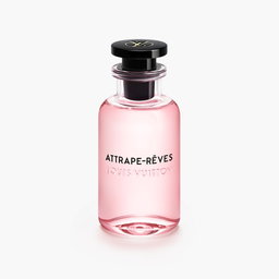 Perfume Louis Vuitton- Atrape Revês