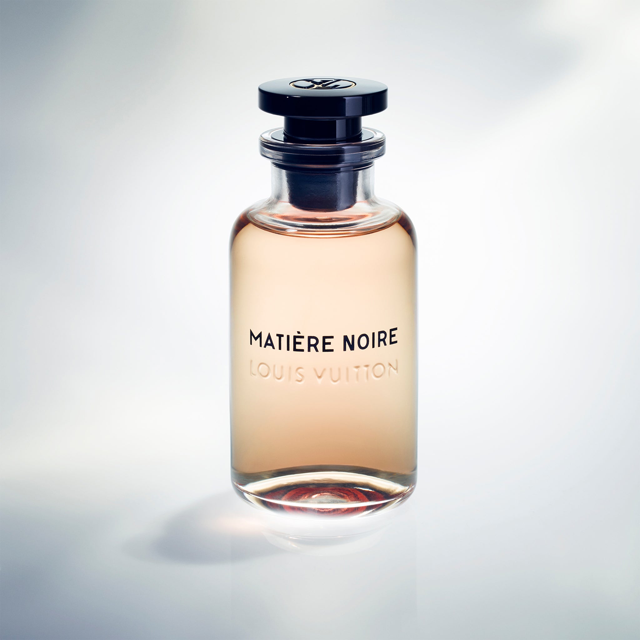 Perfume Louis Vuitton- matiere noir _1