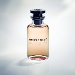Perfume Louis Vuitton- matiere noir 